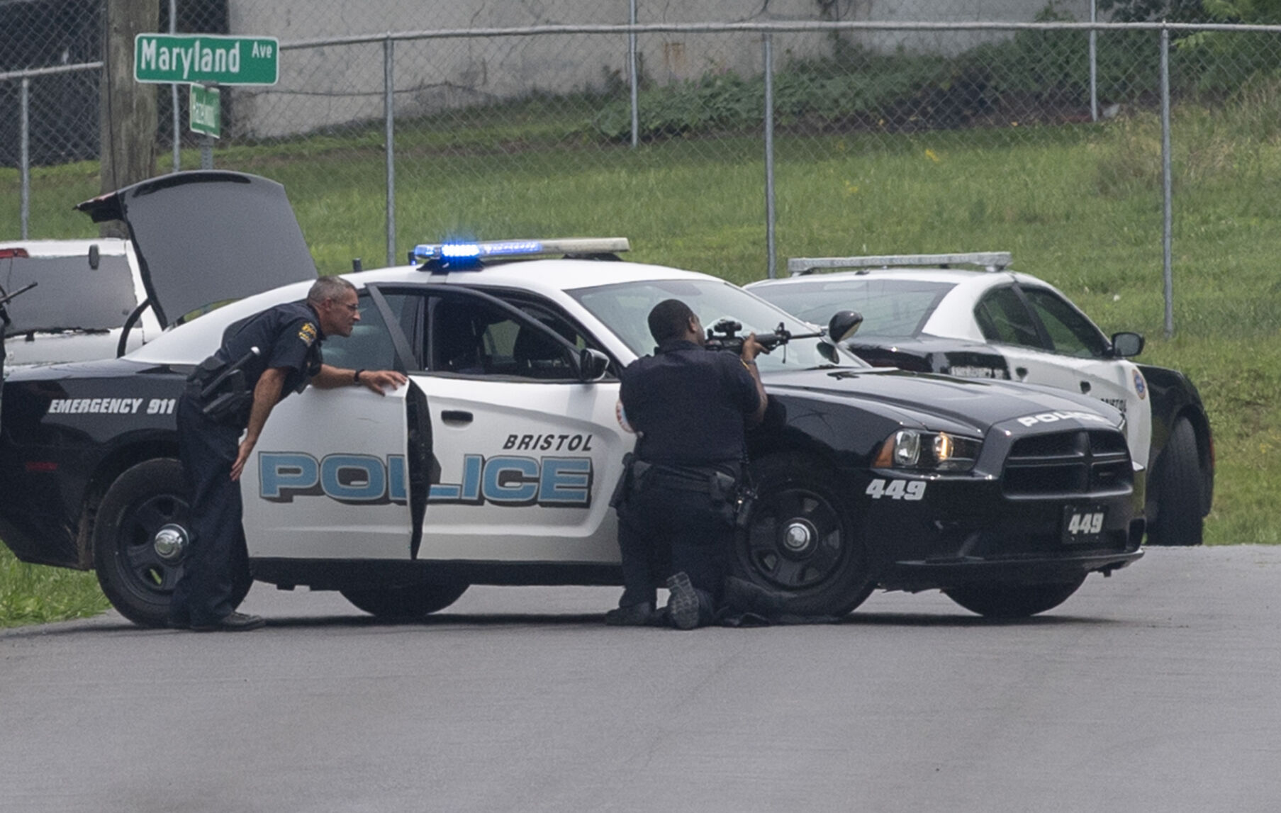 Bristol Tennessee Police Standoff 04